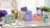 American Greetings All Occasion Deluxe Card Assortment with Envelopes and Storage Box(60-Count)