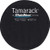 Tamarack Prosthetic Liner Patch with GlideWear Technology for Amputees (4" Circles, 2 Pack)