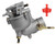390323 Carburetor for 194412 190432 190402 195422 190400 170401 7HP 8HP 9HP Engines with 393957S Air Filter