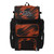 Boombah Superpack Bat Pack INK Scratch Black/Orange Boombah Superpack Bat Pack INK Scratch Black/Orange