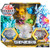 Bakugan Evolutions Genesis Collection Pack - 2 Light Up Action Figures, 4 Exclusive Bakugan, 2 Nanogan, 8 Cards, 4 BakuCores - Kids Toys for Boys Ages 6 and Up