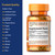 Puritan's Pride Premium Vitamin K 100mcg, Dietary Supplement for Bone, Joint, and Blood Clotting Health Support, 100 Day Supply, 100 Tablets Puritan's Pride Premium Vitamin K 100mcg, Dietary Supplement for Bone, Joint, and Blood Clotting Health Support, 100 Day Supply, 100 Tablets