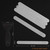 Secopad Anti Slip Shower Stickers 24 PCS Safety Bathtub Strips Adhesive Decals with Premium Scraper for Bath Tub Shower Stairs Ladders Boats