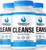(3 Pack) Clean Gut Capsules, Official CleanGut Pills for Women, All-Natural Formula to Support Gut Health and Digestive Well-Being, Premium Clean-Gut, Pastillas Review (180 Capsules) (3 Pack) Clean Gut Capsules, Official CleanGut Pills for Women, All-Natural Formula to Support Gut Health and Digestive Well-Being, Premium Clean-Gut, Pastillas Review (180 Capsules)