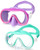 Kids Swim Goggles with Nose Cover for Girls Boys Youth, 2 Pack Clear Vision Swimming Goggles Swim Mask Pool Goggles No Leaking Tempered Glasses for Kids 6-14 4-7 8-14 3-5 8-12 3-6 Kids Swim Goggles with Nose Cover for Girls Boys Youth, 2 Pack Clear Vision Swimming Goggles Swim Mask Pool Goggles No Leaking Tempered Glasses for Kids 6-14 4-7 8-14 3-5 8-12 3-6