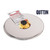QuTTIN Steel Tortilla Lid 31 cm