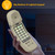 AT&T TRIMLINE 210 Corded Home Phone, No AC Power Required, Improved Easy-Wall-Mount, Lighted Big Button Keypad, 13 SpeedDial Keys, Last Number Redial, Mute, Flash, Volume Control, Beige AT&T TRIMLINE 210 Corded Home Phone, No AC Power Required, Improved Easy-Wall-Mount, Lighted Big Button Keypad, 13 SpeedDial Keys, Last Number Redial, Mute, Flash, Volume Control, Beige