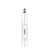 Conair Ear and Nose Hair Trimmer for Women, Cordless Battery-Powered, Patent 360 Bevel Blade for No Pull, No Snag Trimming Experience, True Glow by Conair