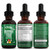 Clean Nutra Moringa Supplement Drops Ashwagandha Spirulina Chlorella Turmeric & Ginger Liquid Barley Grass with Chlorophyll Blue Green Algae Vitamin C Antioxidant Holy Basil Ceylon Cinnamon PlantFlow Clean Nutra Moringa Supplement Drops Ashwagandha Spirulina Chlorella Turmeric & Ginger Liquid Barley Grass with Chlorophyll Blue Green Algae Vitamin C Antioxidant Holy Basil Ceylon Cinnamon PlantFlow