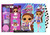 L.O.L. Surprise! OMG Sports Cheer Diva Competitive Cheerleading Fashion Doll with 20 Surprises Including Sparkly Accessories & Reusable Playset, Posable - Gift for Kids, Toys for Girls Boys Ages 4 5 6 7+