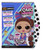 L.O.L. Surprise! OMG Sports Cheer Diva Competitive Cheerleading Fashion Doll with 20 Surprises Including Sparkly Accessories & Reusable Playset, Posable - Gift for Kids, Toys for Girls Boys Ages 4 5 6 7+