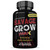 Justified Laboratories (3 Pack Savage Grow Max 1600MG Advanced Men's Heath Formula180 Capsules