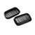 MIC Glossy Black E36 Grill,Front Kidney Grill Grilles Compatible with 3 Series E36 4DR/2DR & M3 LCI 1997-1999 MIC Glossy Black E36 Grill,Front Kidney Grill Grilles Compatible with 3 Series E36 4DR/2DR & M3 LCI 1997-1999