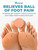 Homergy Metatarsal Foot Pads - Soft Gel Ball of Foot Cushions for Pain Relief, Ultra-Thin Sleeve Design, Stays in Place, Breathable & Reusable - Fits Heels, Flats, Sneakers (4 Pads / 2 Pairs)