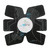 HiDow SPOT Spartan Electrode Replacement Gel Pad, for SPOT TENS/EMS Device, Suitable for All HiDow TENS Devices