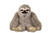 Wild Republic Jumbo Sloth Plush, Giant Stuffed Animal, Plush Toy, Gifts for Kids, 30 Inches