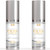 Healing Awakening (2 Pack) 4-in-1 Formula Anti Aging Facial Serum, Boosts Collagen, Hyaluronic Acid, Vitamin E, Retinol, Vitamin C (2.0 oz) (2)