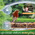 Window Bird Feeder with Strong Suction Cups - (Upgraded 2025 Model) Clear Acrylic Feeder Window for Cats Bird House Gift