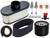 HOODELL FR691V Tune Up Kit for Kawasaki FR651V FR730V FS481V FS541V FS600V FS730V Engine Lawn Mower Tractor, Replace 49065-7007 Oil Filter 11013-7047 Air Filter