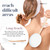 MainBasics Back Lotion Applicator - Long Handle, Washable, Ideal for Self and Elderly Use with Skin Cream, Medicine, Sunscreen, Moisturizer, Tanner, Lotion