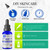 Skin Perfection Argireline Amplified Peptide Solution Multifunctional Anti-aging - Mix Into Any Face Cream for Diy Wrinkle Relaxing - Acetyl Hexapeptide 8