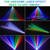 DJ Laser Light with App Control, 3D Animation Laser Projector for Party, Support Custom Drawing, Text Playback, Personalized Program, DMX Music Sound & Remote Laser Machine for Stage, Disco, Club, Bar DJ Laser Light with App Control, 3D Animation Laser Projector for Party, Support Custom Drawing, Text Playback, Personalized Program, DMX Music Sound & Remote Laser Machine for Stage, Disco, Club, Bar