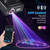 DJ Laser Light with App Control, 3D Animation Laser Projector for Party, Support Custom Drawing, Text Playback, Personalized Program, DMX Music Sound & Remote Laser Machine for Stage, Disco, Club, Bar DJ Laser Light with App Control, 3D Animation Laser Projector for Party, Support Custom Drawing, Text Playback, Personalized Program, DMX Music Sound & Remote Laser Machine for Stage, Disco, Club, Bar