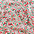 Peppermint Starlight Mints |1 Pound Bag - Approx. 75 Count | Red and Green Pinwheel Hard Candy