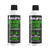 Asura Power Green Gas (2 Pack) Asura Power Green Gas (2 Pack)