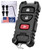 for Nissan & Infiniti Key Fob Shell Replacement with Built-in Bottle Opener - Rugged Protective Case for Altima, 350Z, Maxima, Frontier, Pathfinder, Armada (2003-2020) - Enhanced Durability & Style
