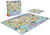 Ceaco - National Parks Map - 500 Piece Jigsaw Puzzle