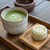 TSUJIRI - Decaf Matcha (30g / 1.06oz) - Authentic Japanese First Harvest Matcha Green Tea - Kyoto, Japan, 1860