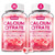 Calcium Citrate Gummies 1200 mg for Adults: Ultimate Absorption Calcium Supplement for Women & Men - Easy to Digest, Vegan, Non-GMO, Gluten Free - Natural Strawberry Flavor-1765329091
