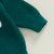 Honganda Newborn Baby Boy Girl Football Outfit Long Sleeve Cable Knit Letters Embroidered Sweater Pullover Knitwear Top (Green, 6-9 Months)