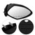 M MATI Right Side Mirror for Yamaha Waverunner EX1050 EX Deluxe/Limited/Sport ER1050 EXR JB1050 JetBlaster 2017-2023 F3Y-U596C-10-00