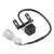 SDYYDS 95760-3S102 New Rear View Backup Camera Fit for Hyundai Sonata 2010-2015
