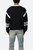 mnml Men's Polo Knit Sweater, White