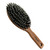 Oval Oak Hair Brush #5570 Fuchs 1 Brush Oval Oak Hair Brush #5570 Fuchs 1 Brush