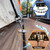 QUICK TIE DOWN ANCHORS 8pcs Trailer, Deck or Dock Anchors for Gap Between Boards - Marine Grade 316 Stainless Steel - 1200LB Break Strength - Reusable Alternative to D-Rings - Easy Tie Down Anchors
