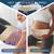 JOMECA V-Sling Pelvic Support Belt for Prolapse, Pregnancy SPD, Vulvar Varicosities, LCS, Pelvic Floor, Organ Prolapse Support Relieve Tilted or Twisted Pelvis Girdle Pain (Beige Medium) JOMECA V-Sling Pelvic Support Belt for Prolapse, Pregnancy SPD, Vulvar Varicosities, LCS, Pelvic Floor, Organ Prolapse Support Relieve Tilted or Twisted Pelvis Girdle Pain (Beige Medium)