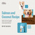 Ollie Salmon and Coconut Jerky Dog Treats, 5 oz Pack of 3, All Natural, Healthy Snacks, Made with Real Meat, Human Grade, for Dogs