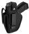 LandFoxtac Gun Holster for Pistols 9mm 380 45ACP, IWB/OWB Concealed Carry Pistol Holsters with Mag Pouch for Men/Women, CCW Right & Left Hand Gun Holder Fits Glock S&W M&P Sig-1765336294