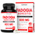 Fadogia Agrestis 600mg Extract - (180 Capsules) - [Maximum Strength] - Strength, Drive, Athletic Performance, Muscle Mass - Third Party Tested - Zero Fillers - Gluten Free, Non-GMO, Vegan Capsules