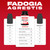 Fadogia Agrestis 600mg Extract - (180 Capsules) - [Maximum Strength] - Strength, Drive, Athletic Performance, Muscle Mass - Third Party Tested - Zero Fillers - Gluten Free, Non-GMO, Vegan Capsules-1765336798