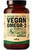 Vegan Omega 3 Supplement - Plant Based DHA & EPA Fatty Acids - Carrageenan Free, Alternative to Fish Oil, Supports Heart, Brain, Joint Health - Sustainably Sourced Algae, Fish Oil Free - 180 Softgels-1765336876