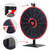 T-SIGN 24 Inch Spinning Wheel, 14 Slots Color Prize Wheel with Dry Erase Markers and Eraser, Spin Wheel for Prizes with Stand - Tabletop or Floor, Wheel of Fortune Game for Carnival, Game Casino T-SIGN 24 Inch Spinning Wheel, 14 Slots Color Prize Wheel with Dry Erase Markers and Eraser, Spin Wheel for Prizes with Stand - Tabletop or Floor, Wheel of Fortune Game for Carnival, Game Casino