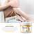 VOGSIG Anti Cellulite Slimming Gel, Hot Cream, Ginger Fat Burning Weight Loss Full Body Fat Burning Cream for Belly, Perfect for Cellulite, Soothing, Relaxing, Tightening & Slimming-1765337211