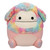 Squishmallows 20-Inch Diane Peach Bigfoot with Rainbow Hair - Jumbo Ultrasoft Official Kelly Toy Plush - Amazon Exclusive-1765338156