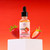 Magic V Yoni Oil for Women – Organic Feminine Care Vaginal Moisturizer, pH Balance & Odor Control, Soothes Ingrown Hair & Razor Bumps – Strawberry Scent-1765338681