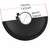 7” 180mm Angle Grinder guard Replace for DEWALT N456534 403142-02 BOSCH MAKITA XAG12PT 9077SL RYOBI METABO Angle Grinder